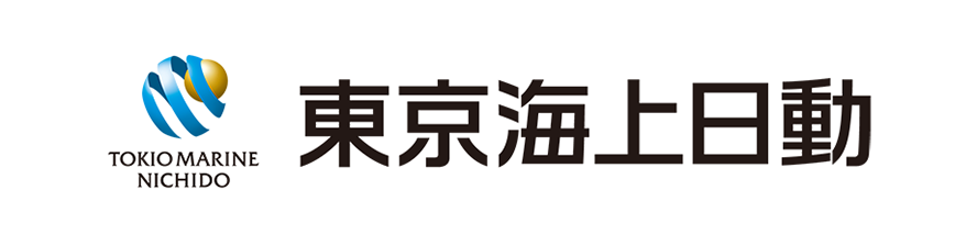 東京海上日動のロゴ